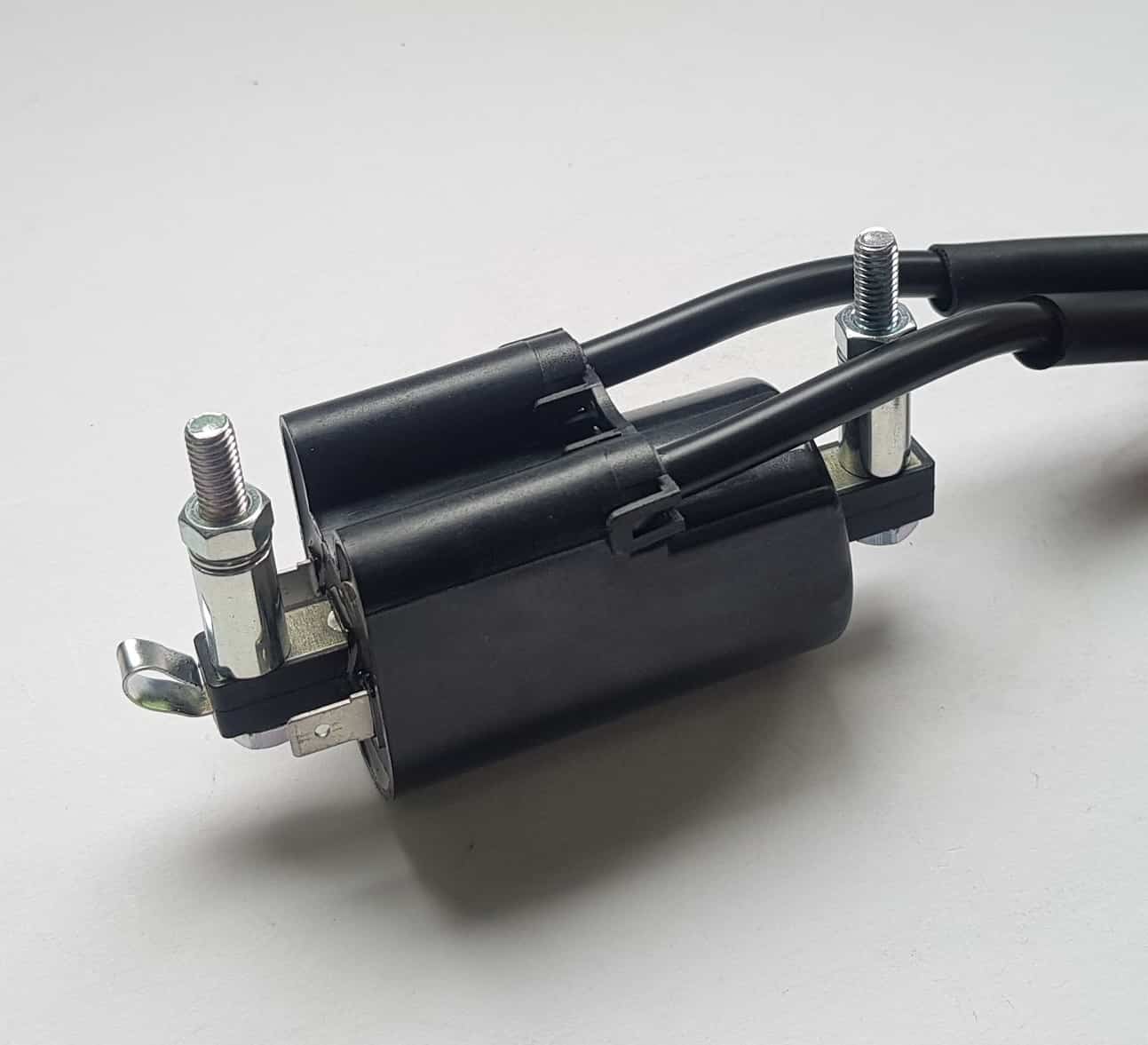 Motorcycles Ignition Coil Motorcycle Spare Parts, Motorcycle Ignition